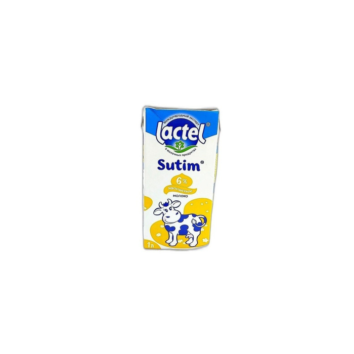 NESTLE  SUTIM 6% 1L