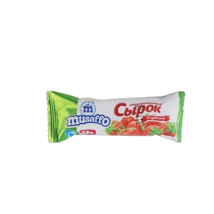 СЫРОК MUSAFFO КАКО 40Г