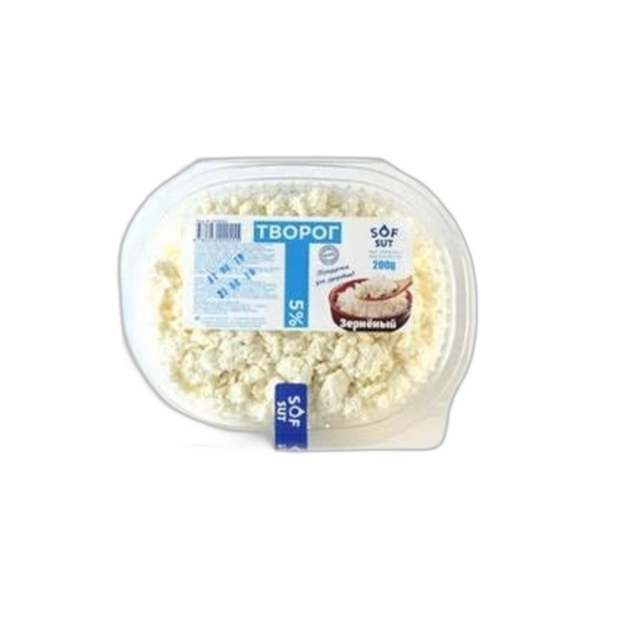 FAMILY S ТВОРОГ 200 ГР