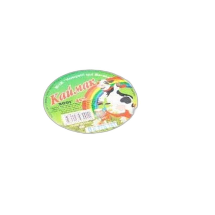 RICH MILK КАЙМАК 45% 200 ГР