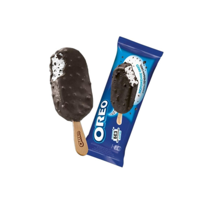 МОРОЖ/Е OREO 56ГР