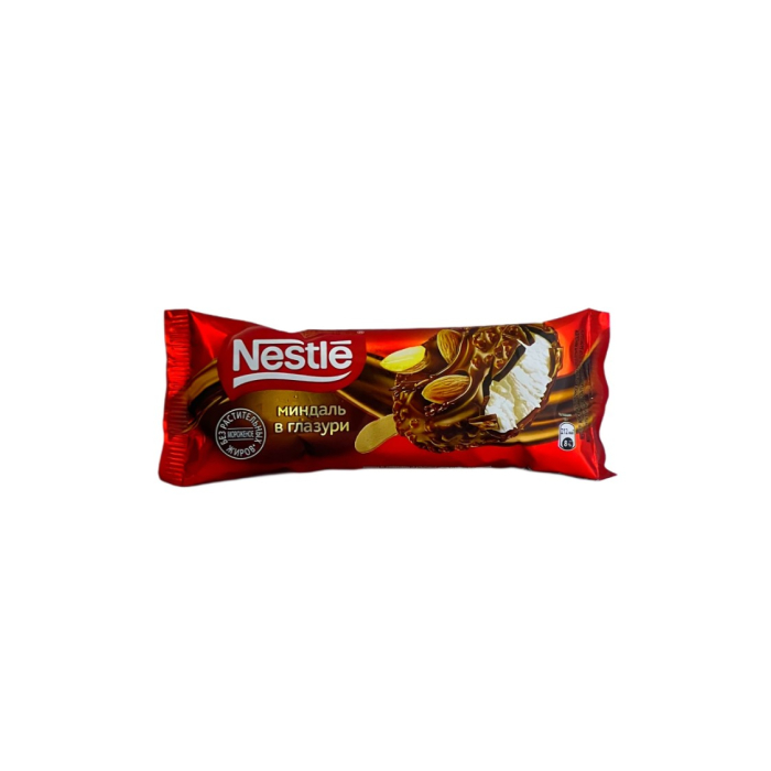 ICE CREAM NESTLE ALMOND 90G