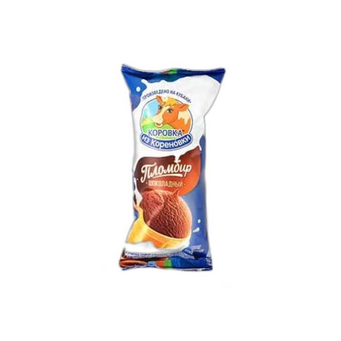 МОРОЖ/Е КОРОВКА ПЛОМБИР ШОК 100 ГР