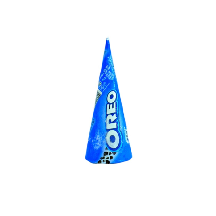 ICE CREAM OREO CONE 72 GR