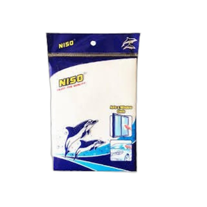 ЧИСТЯЩИЕ САЛФЕТКИ DELFIN 1 ШТ