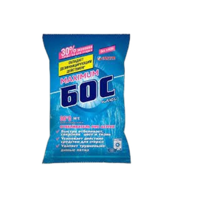 POWDER BOS PLUS 250 GR
