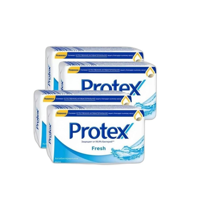 PROTEХ МЫЛО FRESH 90 ГР