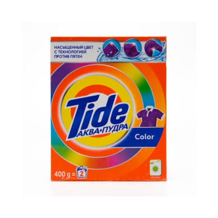 TIDE PUDRASI 450ГР