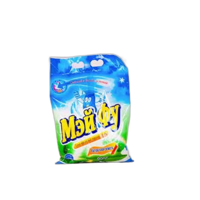 ПОРОШОК МЭЙ ФУ 250 ГР
