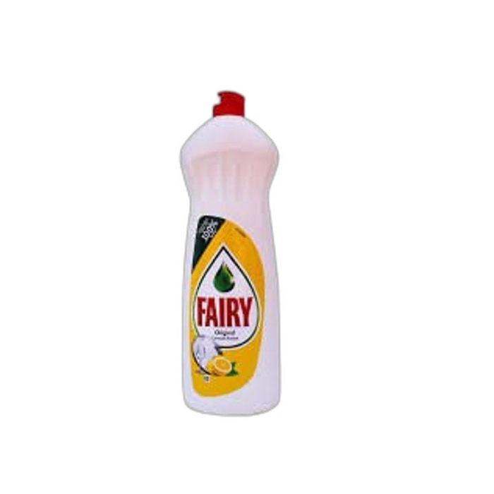 FAIRY 1000ML ЛИМОН