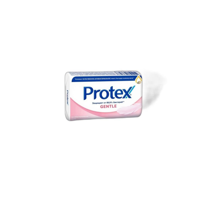 PROTEХ МЫЛО GENTLE 90 ГР