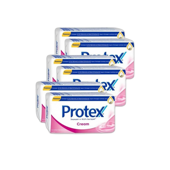 PROTEХ МЫЛО CREAM 90 ГР