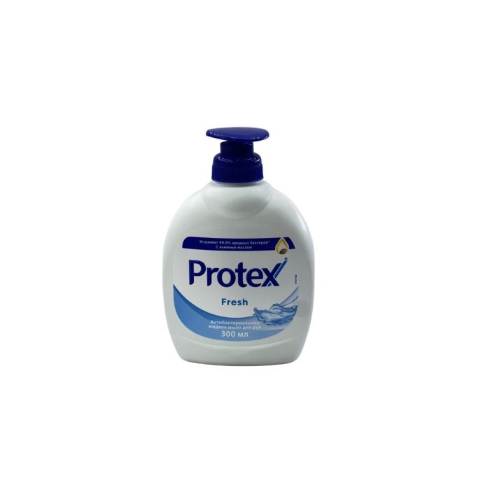 Ж МЫЛО PROTEX FRESH 300 мл