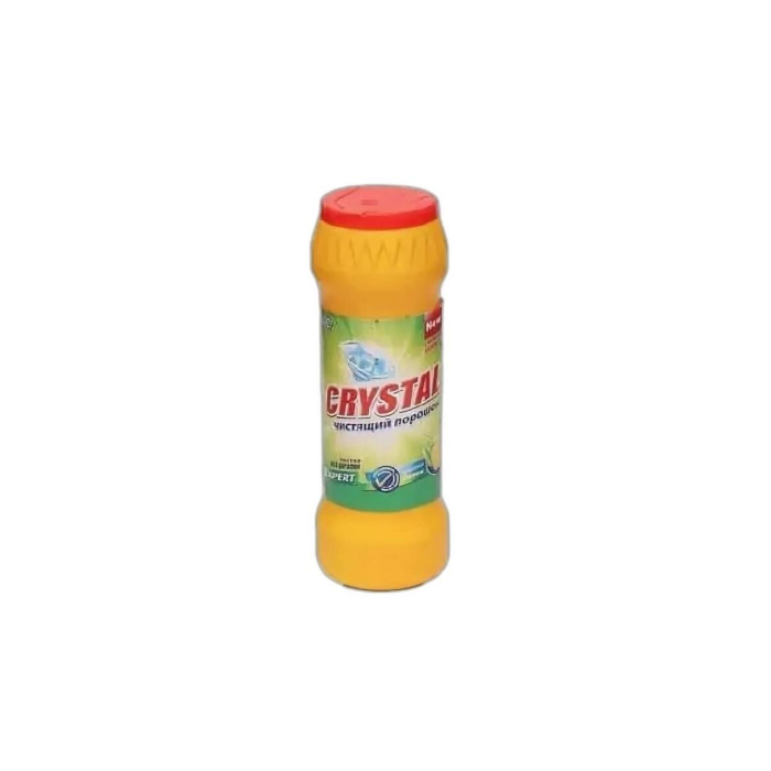 ЧИСТОЛ CRYSTAL ЛИМОН 400 ГР