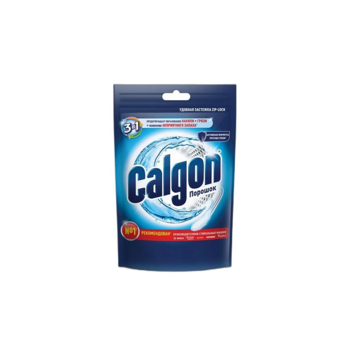 ПОРОШОК CALGON 3/1 200ГР