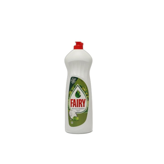 FAIRY 1000ML ЯБЛОКО