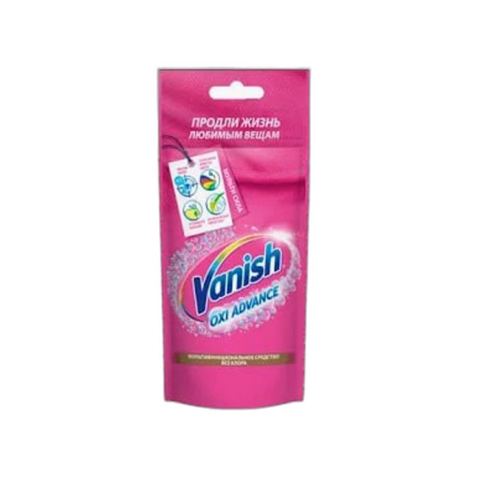 VANISH ЛЮБИМЫМ ВЕЩАМ 100ML