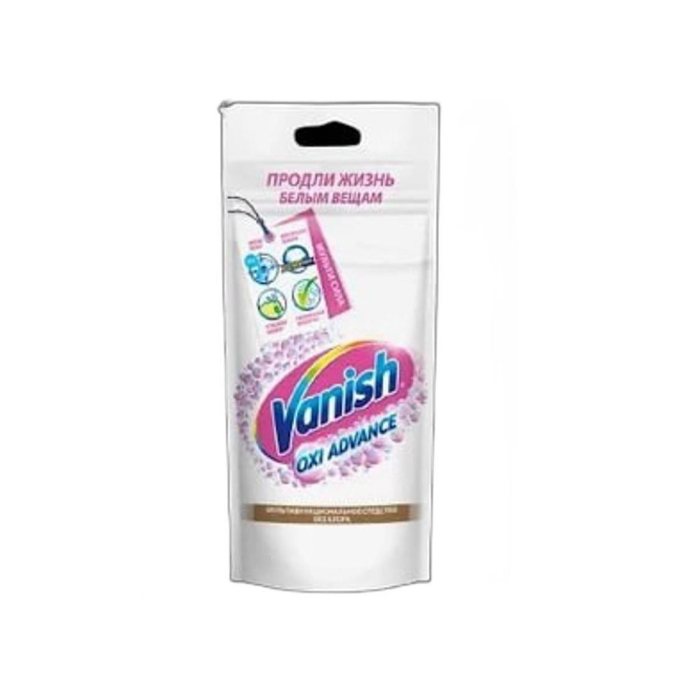 VANISH БЕЛЫМ  ВЕЩАМ 100ML