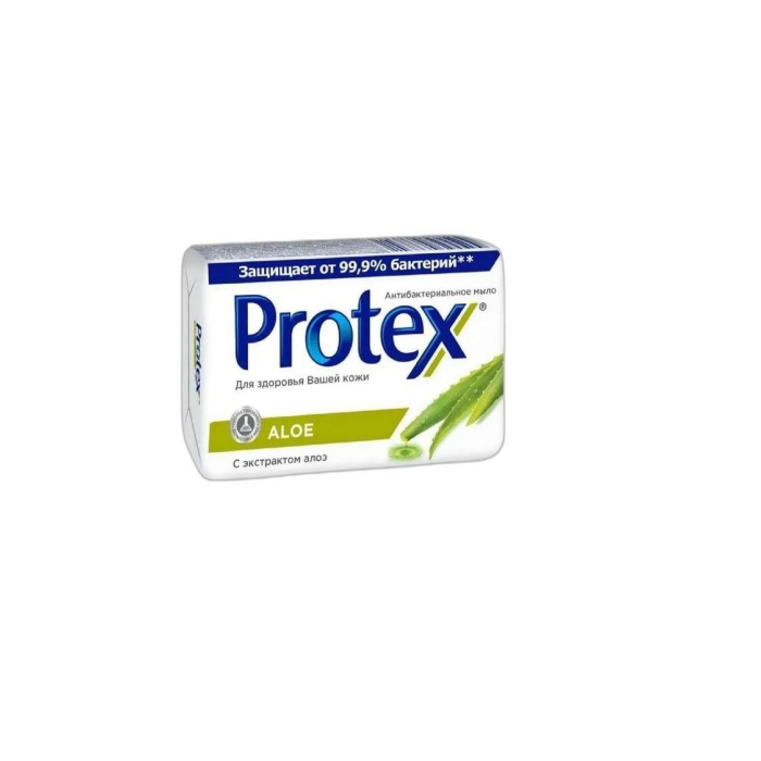 PROTEХ МЫЛО ALOE 90 ГР