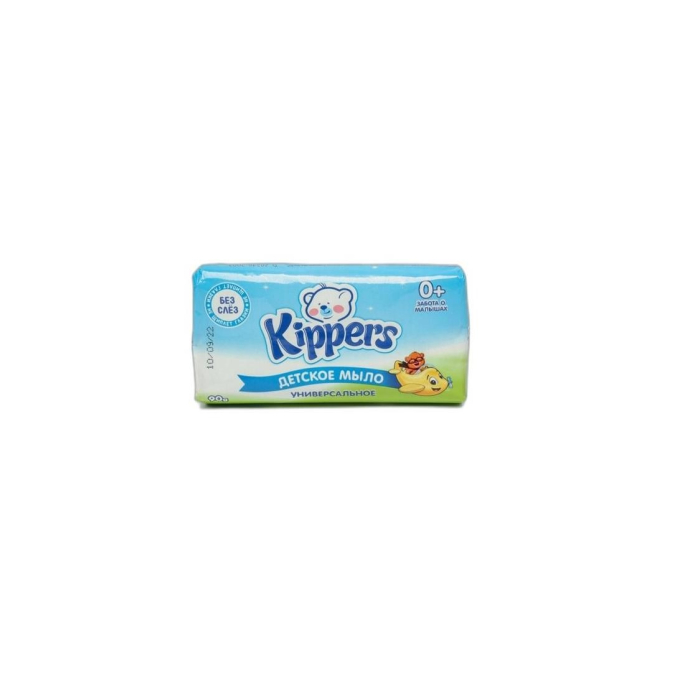 МЫЛО KIPPERS ДЕТ 90Г