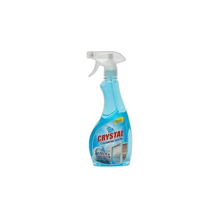 CRYSTAL ӘШІГІ ЛАВАНДА 500 ML