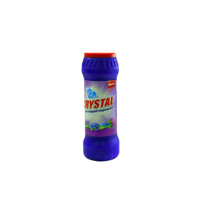 ЧИСТОЛ CRYSTAL СИРЕНИ 400 ГР