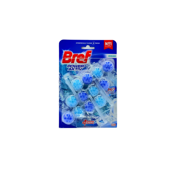 BREF 3*50Г  ОКЕАНСКИЙ БРИЗ