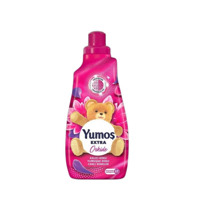 YUMOS EXTRA ORKIDE 1440ml