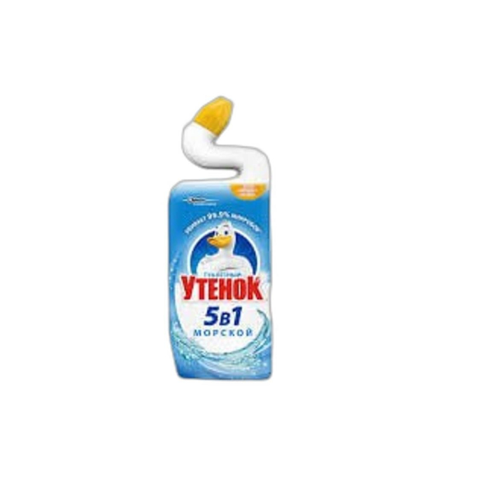 ТУАЛЕТНЫЙ УТЕНОК МОРСКОЙ 900 ML