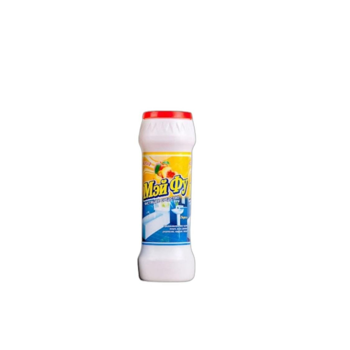 МЭЙ ФУ ПЕРСИК ҰН 400 ГР