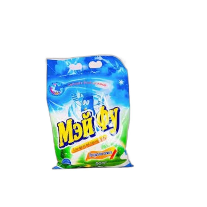 MAY FU APPLE POWDER 400 GR