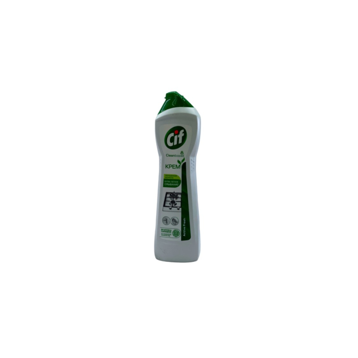 CIF ACTIVE FRESH 500ML