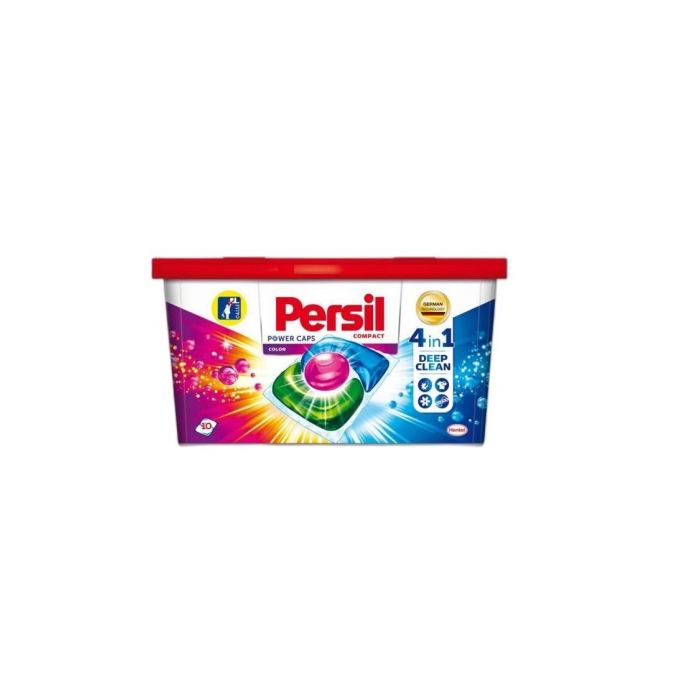 PERSIL КАПСУЛА ШТ