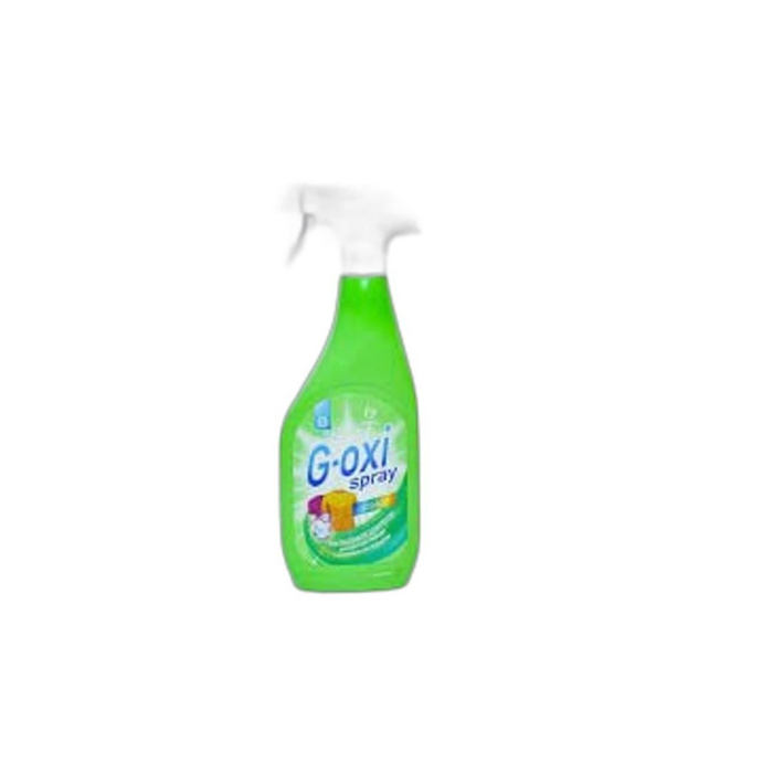 GRASS SPRAY ЦВЕТНЫХ  ТКАНЕЙ 600 ML
