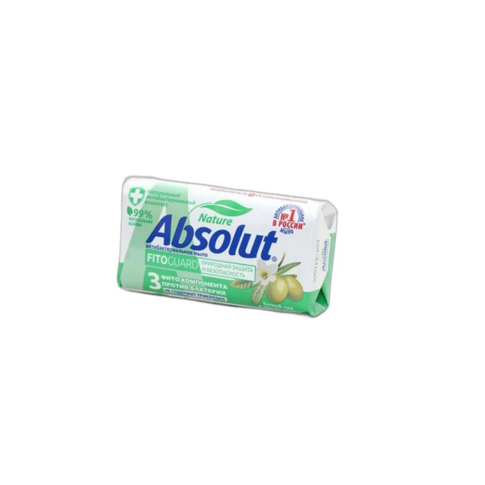 МЫЛО ABSALUT 90 ГР
