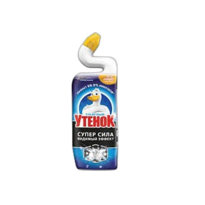 ТУАЛЕТТІ УТЕНОК СУПЕР КҮШІ  900 ML