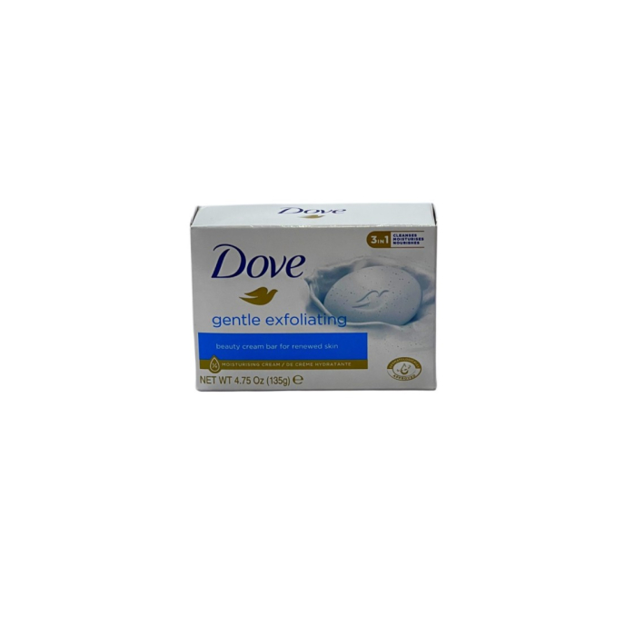 МЫЛО DOVE PINK