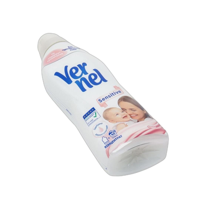 VERNEL 960МЛ SENSITIVE 960МЛ