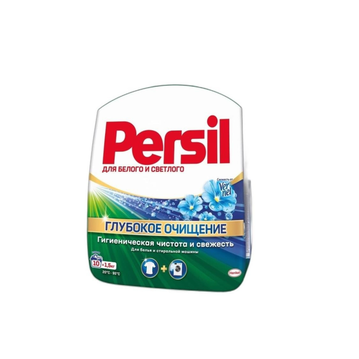 PERSIL DEEP CLEAN PLUS 1.5ML