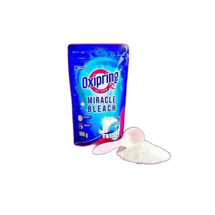 OXIPRING MIRACLE CAPSULE BLEACH 40x
