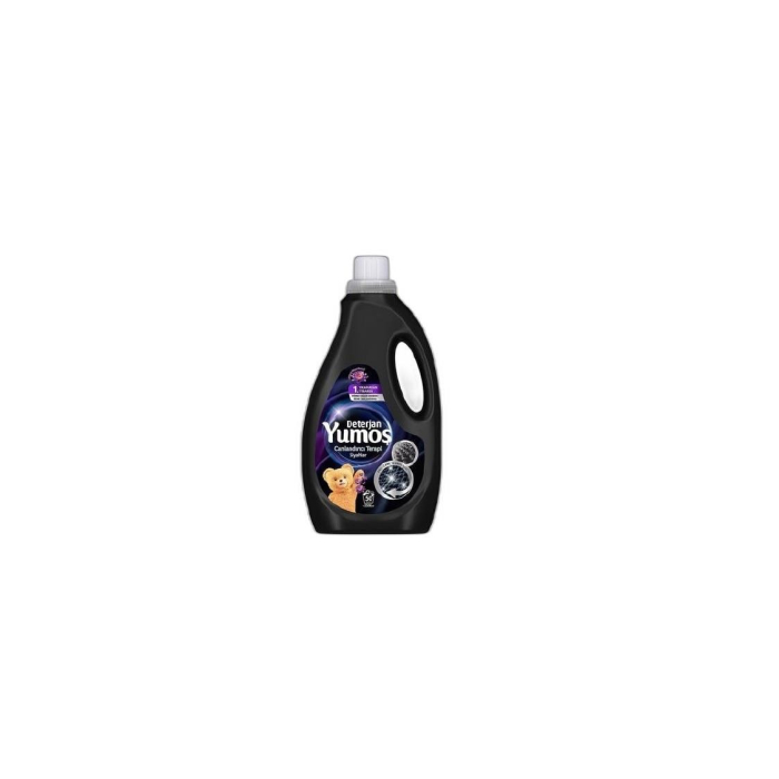YUMOS DETERJAN ПОРОШОК АВТОМАТЧЕРНЫЙ 2500ml