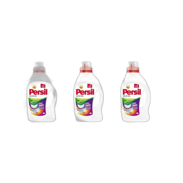 PERSIL COLOR GEL  1L