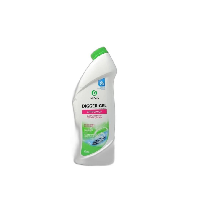 DIGGER-GEL 750 ML