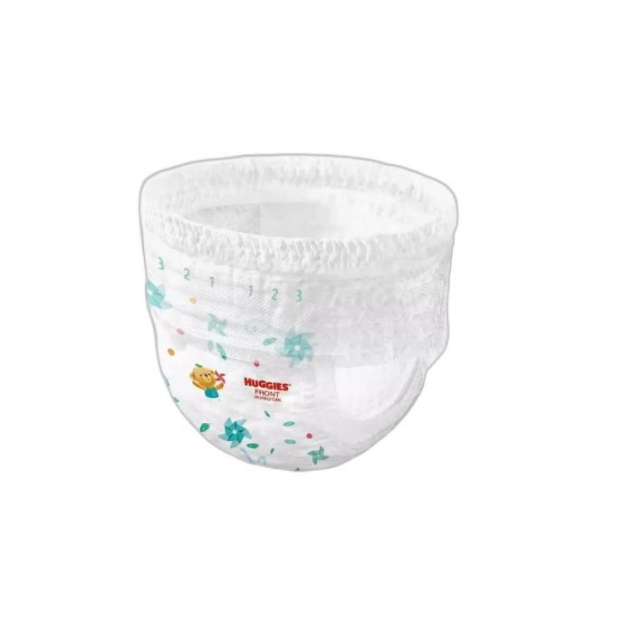PAMPERS HUGGIES ELITE SOFT  ТРУСИКИ 4 (21)