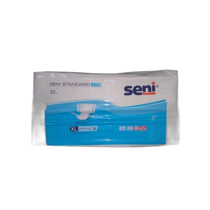 PAMPERS SENI LARGE ШТ