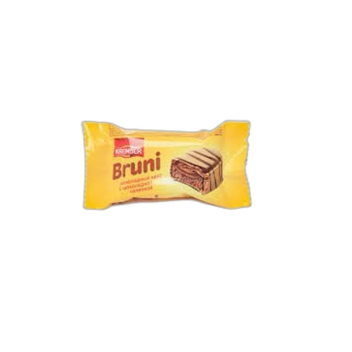 555 КЕКС  BRUNI MINI КГ