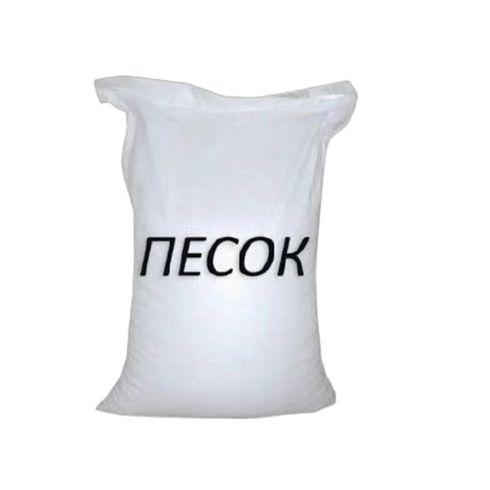 ПЕСОК (КУМШЕКЕР) КГ