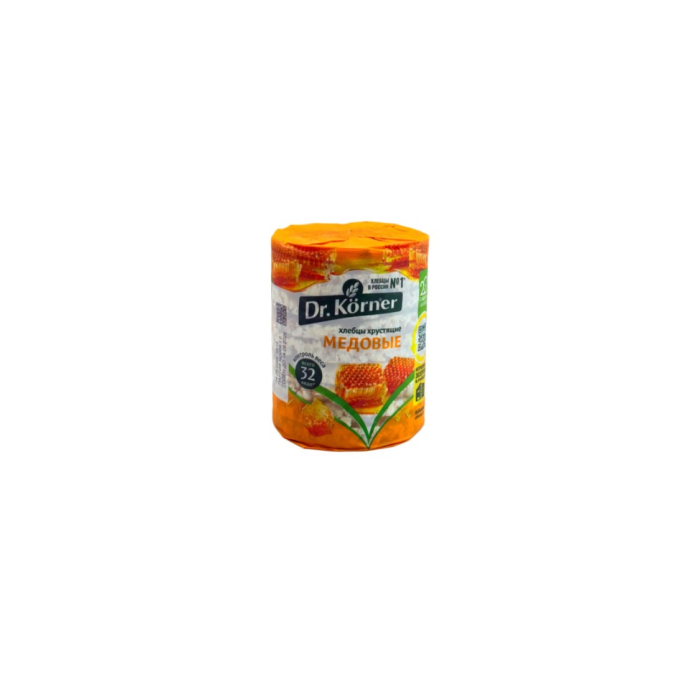 DR.KORNER ASALLI NONLAR 100G