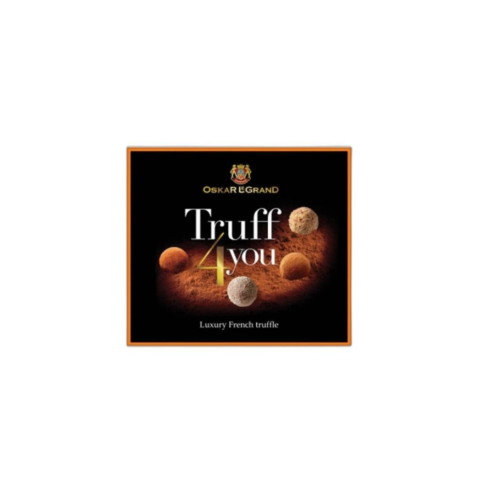ШОК TRUFF 4 YOU ШТ 200ГР