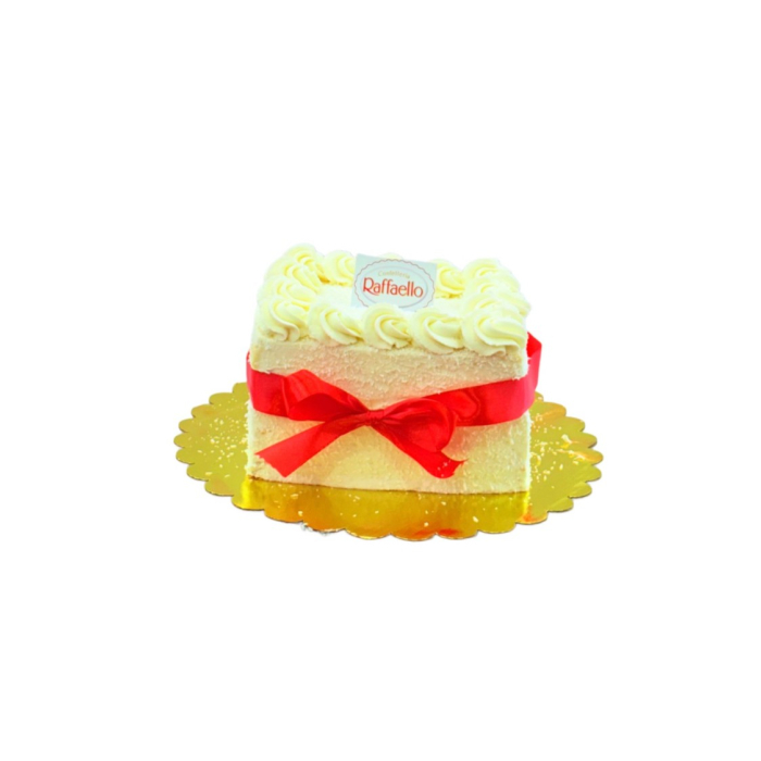 LAZZAT RAFAELLO ТОРТ 85000